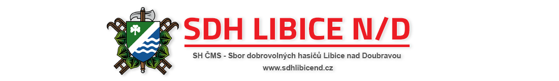 SDH Libice nad Doubravou